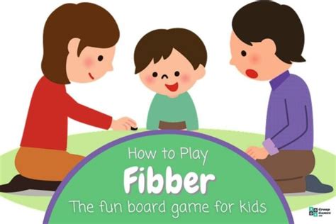 how to play fibber